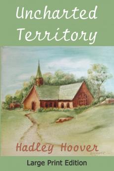 Uncharted Territory (LP)