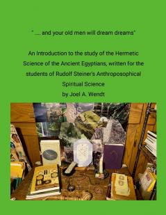 ... and our old men will dream dreams