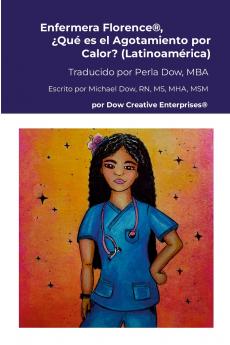Enfermera Florence® ¿Qué es el Agotamiento por Calor? (Latinoamérica)