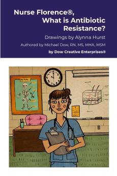 Nurse Florence® What is Antibiotic Resistance?