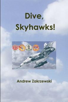 Dive Skyhawks!
