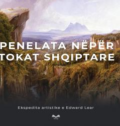 Penelata nëpër tokat shqiptare