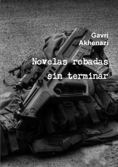 Novelas robadas sin terminar