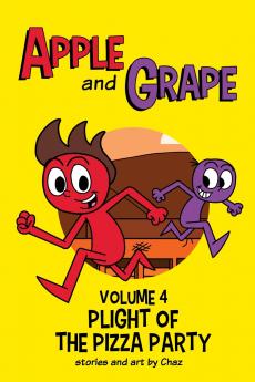 Apple and Grape Volume 4