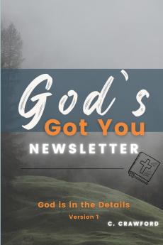 God's Got You