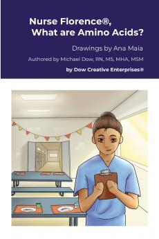 Nurse Florence® What are Amino Acids?