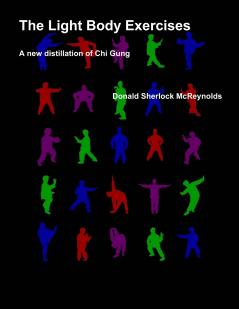 The Light Body Exercises