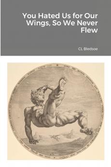 You Hated Us for Our Wings So We Never Flew