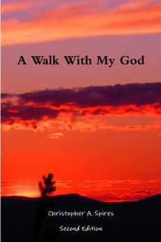 A Walk With My God