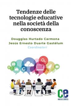 Tendenze delle tecnologie educative nella società della conoscenza
