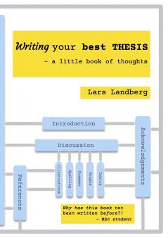 Writing your best thesis