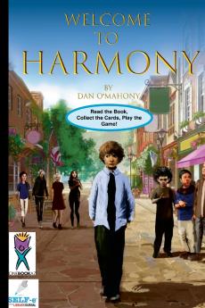 Welcome to Harmony