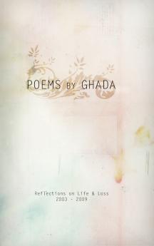 Poems by Ghada