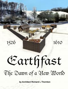 Earthfast the Dawn of a New World