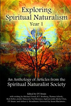 Exploring Spiritual Naturalism Year 1