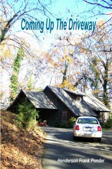 Coming Up The Driveway