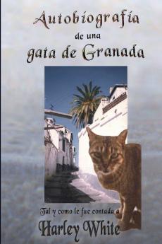 Autobiografía de una gata de Granada
