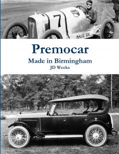 Premocar-Made In Birmingham