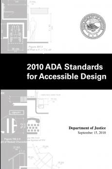 ADA 2010 Design Standards