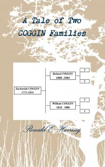A Tale of Two Coggin Families