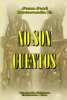 NO SON CUENTOS