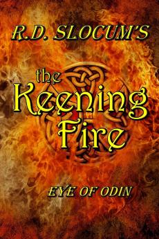 The Keening Fire
