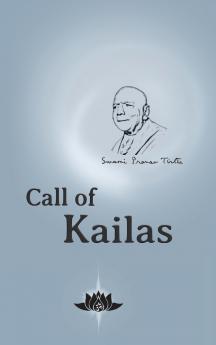 Call of Kailas