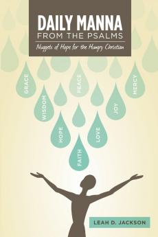 Daily Manna From the Psalms