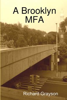 A Brooklyn MFA