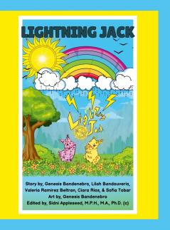 Lightning Jack