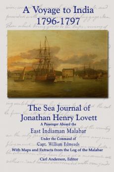 A Voyage to India 1796-1797
