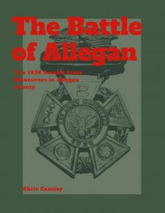 The Battle of Allegan