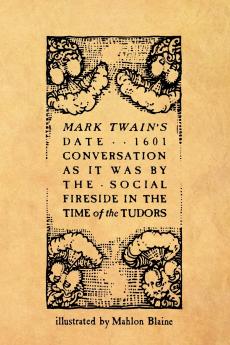 Mark Twain's Date . . 1601