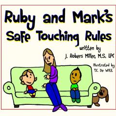 Ruby and Mark's Safe Touching Rules