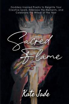 Sacred Flame
