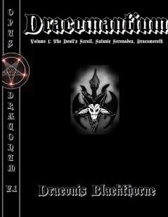 Dracomantium V. 1