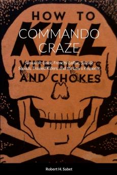 Commando Craze