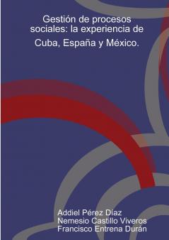 Gesti��n de procesos sociales