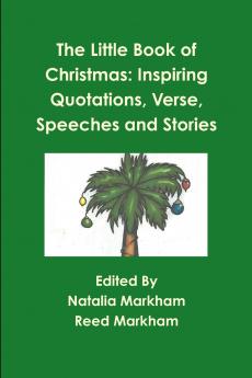 The Little Book of Christmas