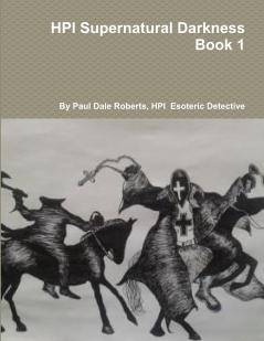 HPI Supernatural Darkness Book 1
