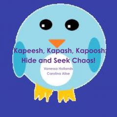 Kapeesh Kapash Kapoosh