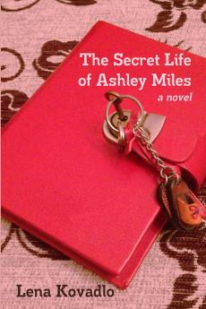 The Secret Life of Ashley Miles