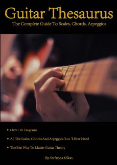 Guitar Thesaurus