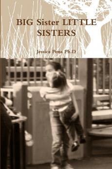 BIG Sister LITTLE SISTERS