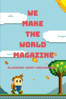 BLOOMING HEART BEGINNINGS - WMWM SPRING 2021