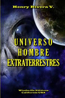 UNIVERSO  HOMBRE  EXTRATERRESTRES