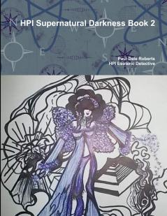 HPI Supernatural Darkness Book 2