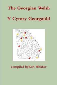The Welsh in Georgia