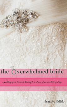 The Overwhelmed Bride