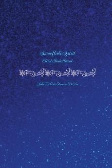 Snowflake Spirit
